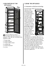 Предварительный просмотр 54 страницы NIBELS CVSM1860D User Manual