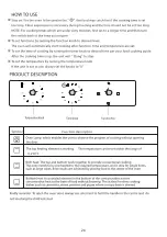 Preview for 5 page of NIBELS HSMM 65 IX User Manual