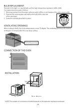 Preview for 7 page of NIBELS HSMM 65 IX User Manual