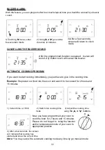 Предварительный просмотр 13 страницы NIBELS HSMM 65 IX User Manual