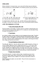 Предварительный просмотр 15 страницы NIBELS HSMM 65 IX User Manual