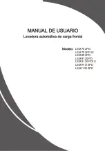 Предварительный просмотр 1 страницы NIBELS LSM702PD User Manual