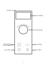 Предварительный просмотр 20 страницы NIBELS MCM 20 FI BK Operating Instructions Manual