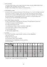 Предварительный просмотр 22 страницы NIBELS MCM 20 FI BK Operating Instructions Manual