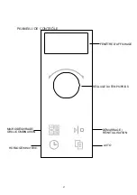 Предварительный просмотр 40 страницы NIBELS MCM 20 FI BK Operating Instructions Manual