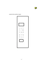 Preview for 20 page of NIBELS MCM 25 FI BK Operating Instructions Manual