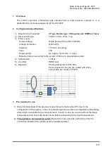 Предварительный просмотр 2 страницы Nic LP-WA Instruction Manual