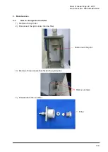 Предварительный просмотр 7 страницы Nic LP-WA Instruction Manual