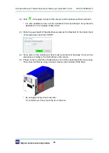 Предварительный просмотр 42 страницы Nic MA-3 Solo Instruction Manual