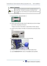 Предварительный просмотр 61 страницы Nic MA-3 Solo Instruction Manual