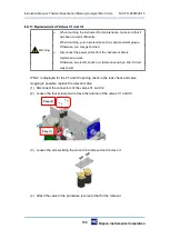 Предварительный просмотр 137 страницы Nic MA-3 Solo Instruction Manual