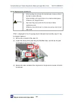 Предварительный просмотр 138 страницы Nic MA-3 Solo Instruction Manual