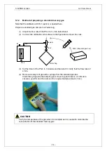 Предварительный просмотр 37 страницы Nic Mercury/EMP-2 Instruction Manual