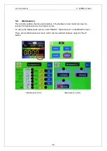 Предварительный просмотр 48 страницы Nic Mercury/EMP-2 Instruction Manual