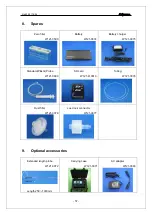 Предварительный просмотр 60 страницы Nic Mercury/EMP-2 Instruction Manual