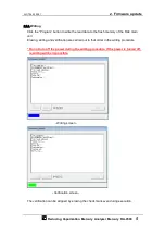 Предварительный просмотр 6 страницы Nic Mercury RA-4500 Service Manual