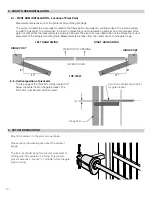 Preview for 10 page of Nice Apollo 15501K User Manual