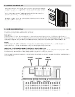 Preview for 11 page of Nice Apollo 15501K User Manual