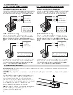 Preview for 12 page of Nice Apollo 15501K User Manual