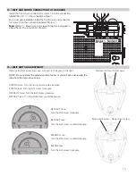 Preview for 13 page of Nice Apollo 15501K User Manual