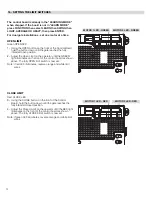 Preview for 14 page of Nice Apollo 15501K User Manual