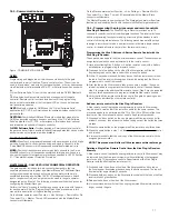 Preview for 17 page of Nice Apollo 15501K User Manual