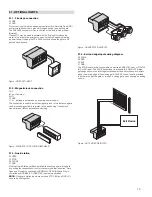 Preview for 19 page of Nice Apollo 15501K User Manual