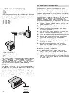 Preview for 20 page of Nice Apollo 15501K User Manual