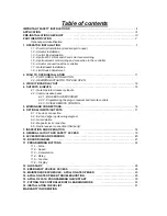 Preview for 2 page of Nice Apollo 1550ETL-1K Installation Manual