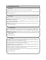 Preview for 22 page of Nice Apollo 1550ETL-1K Installation Manual