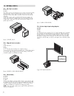 Предварительный просмотр 18 страницы Nice Apollo 72001K Installation Manual