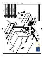 Предварительный просмотр 28 страницы Nice Apollo 72001K Installation Manual