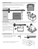 Preview for 9 page of Nice Apollo 73001K Manual