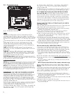 Preview for 16 page of Nice Apollo 73001K Manual