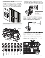 Preview for 11 page of Nice Apollo H12-ETL-1K Manual