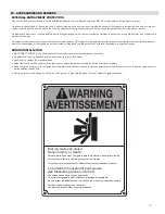 Preview for 21 page of Nice Apollo H12-ETL-1K Manual