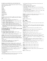 Preview for 24 page of Nice Apollo H12-ETL-1K Manual