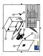 Preview for 28 page of Nice Apollo H12-ETL-1K Manual