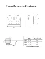 Предварительный просмотр 7 страницы Nice Apollo HYPPO DUALETL Installation Manual