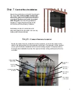 Предварительный просмотр 11 страницы Nice Apollo HYPPO DUALETL Installation Manual