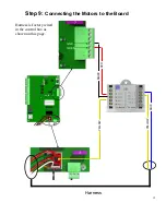 Предварительный просмотр 12 страницы Nice Apollo HYPPO DUALETL Installation Manual