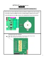 Предварительный просмотр 21 страницы Nice Apollo HYPPO DUALETL Installation Manual