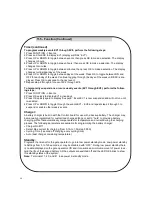 Preview for 30 page of Nice Apollo T5-ETL-1K Installation Manual