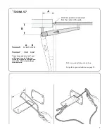 Preview for 7 page of Nice Apollo T5-ETL Installation Manual