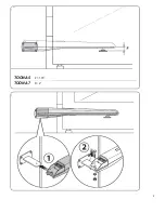 Preview for 8 page of Nice Apollo T5-ETL Installation Manual