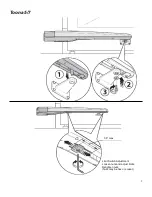 Preview for 9 page of Nice Apollo T5-ETL Installation Manual