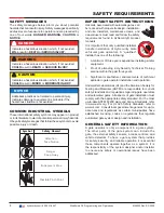 Preview for 8 page of Nice HySecurity SlideSmart DC Series Installation And Programming Manual