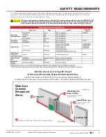 Preview for 13 page of Nice HySecurity SlideSmart DC Series Installation And Programming Manual