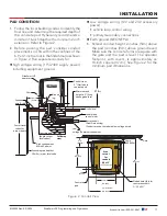 Preview for 17 page of Nice HySecurity SlideSmart DC Series Installation And Programming Manual