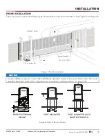 Preview for 19 page of Nice HySecurity SlideSmart DC Series Installation And Programming Manual